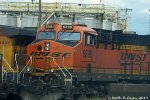 BNSF 6898